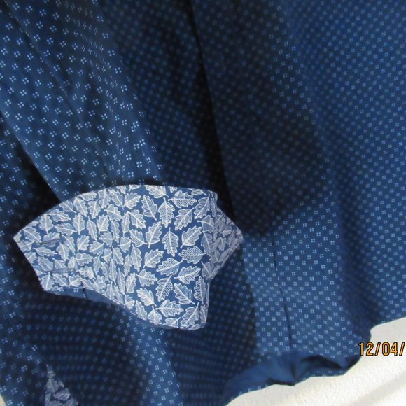 Ted Baker Endurance Long Sleeve Shirt - Picture 3 of 5